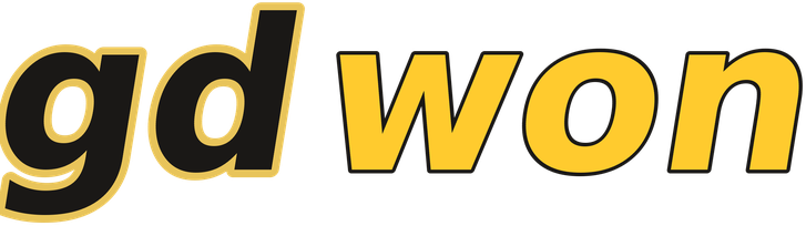 gdwon logo